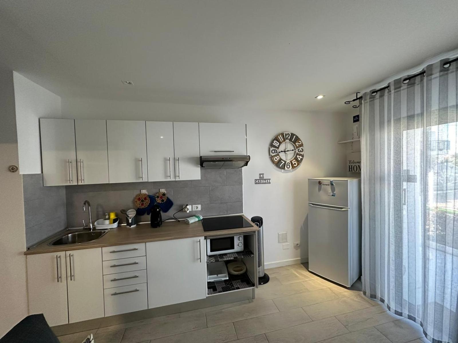 La Casita 1, Residencial San Valentin Leilighet Corralejo Eksteriør bilde
