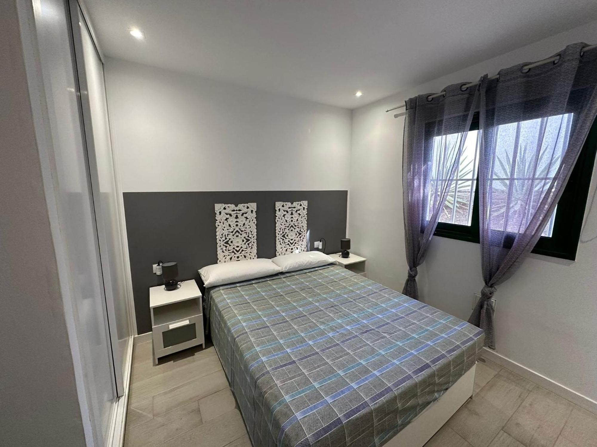 La Casita 1, Residencial San Valentin Leilighet Corralejo Eksteriør bilde