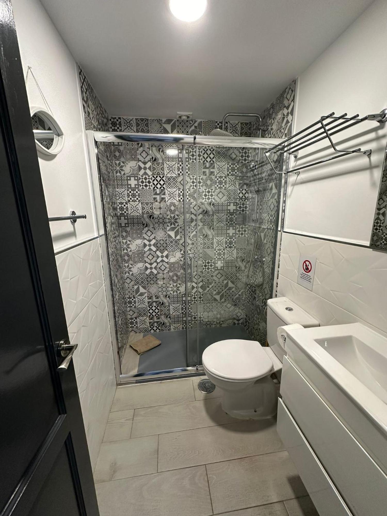 La Casita 1, Residencial San Valentin Leilighet Corralejo Eksteriør bilde