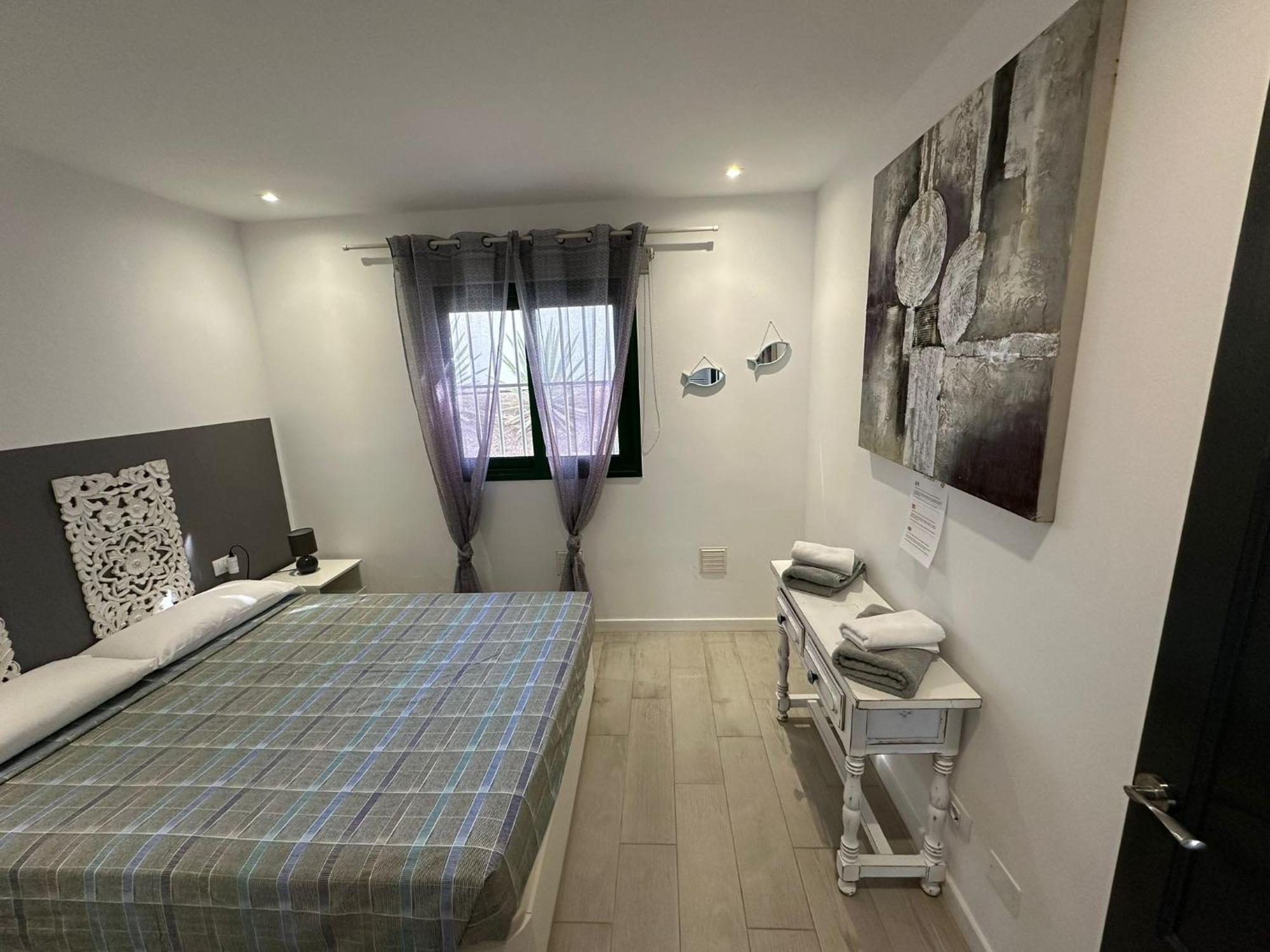 La Casita 1, Residencial San Valentin Leilighet Corralejo Eksteriør bilde